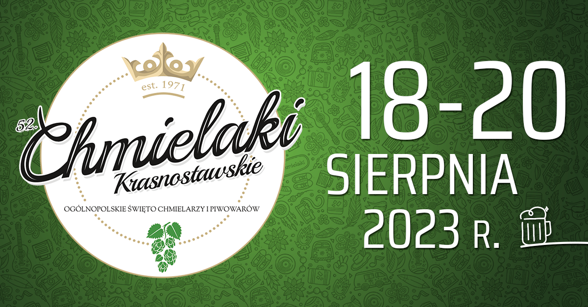 Chmielaki Krasnostawskie 2023 Krasnystaw 7752