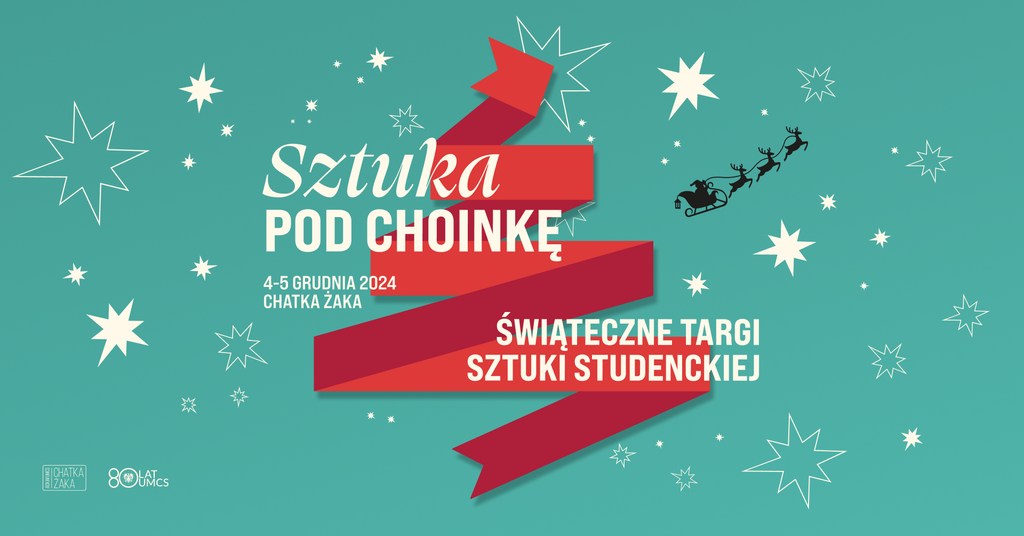 2024 12 04 05 Sztuka pod choinke Chatka Zaka