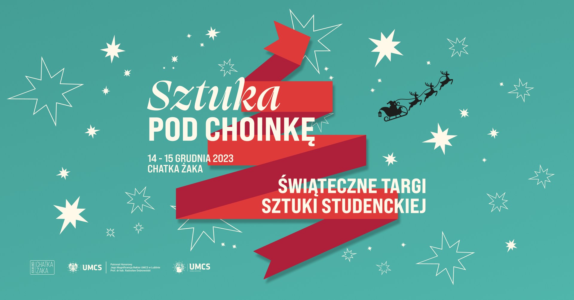 2023 12 15 14 Sztuka pod choinke Lublin