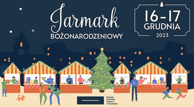 2023 16 16 Jarmark Bozonarodzeniowy Swidnik