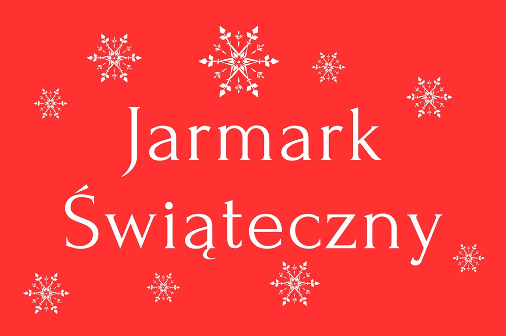 Jarmark Swieta